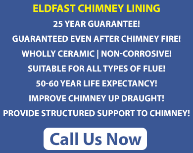 Chimney Cleaning and Chimney Repair Services Include: Chimneys | Stoves | Ranges CCTV Survey (Chimney | Flue) Fire Backs - Fitted Creosote Removal Cowls - Fitted Bird Nests - Call Us Here - Removed | Mobile Site