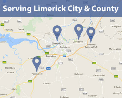 Rooney's Chimney Cleaning | Limerick