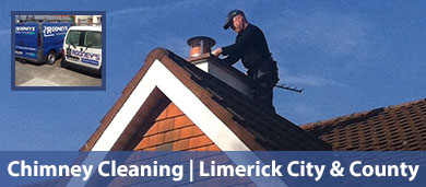 Rooney's Chimney Cleaning | Limerick